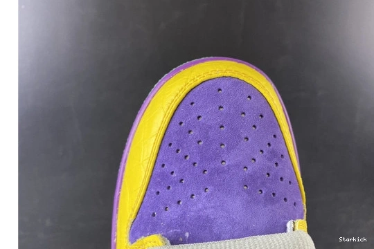 Low Purple 318403-137 Yellow Pro Duck Nike 1031